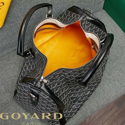 goyard uk